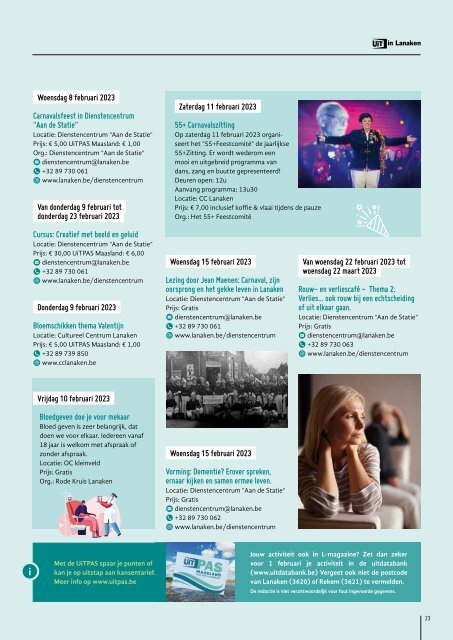 L-Magazine #13 jan-feb 2023
