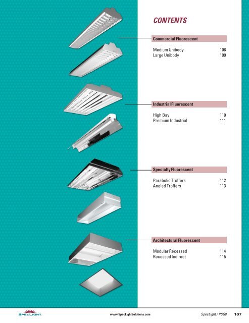 Sections