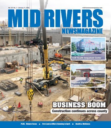 Mid Rivers Newsmagazine 1-11-23