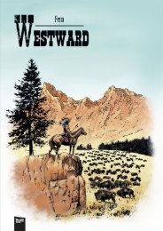 WESTWARD