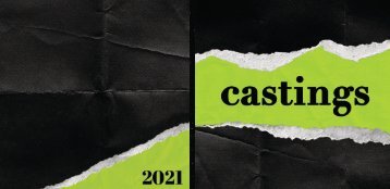 Castings 2021