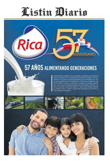 Listín Diario 10-01-2023