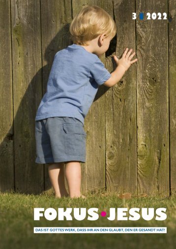 FOKUS JESUS 3/2022