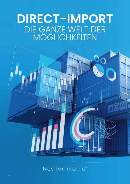 Nestler-matho GmbH - Blätterkatalog 2023