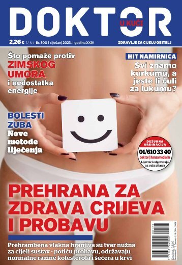Doktor u kući 300