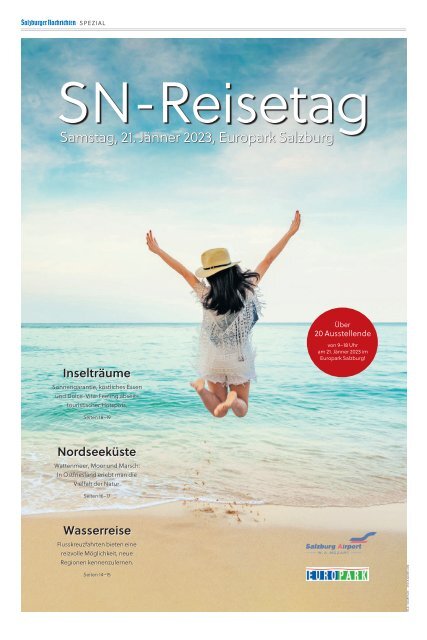 SN-Reisetag 2023