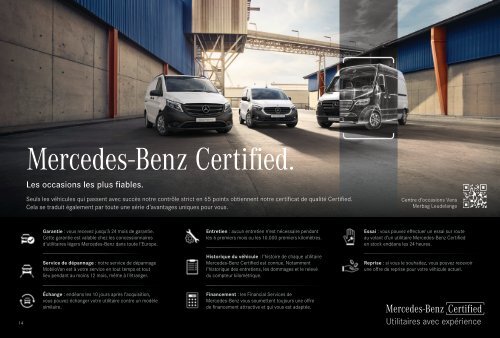 Brochure Merbag - Autofestival Vans 2023