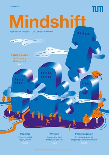 Mindshift Fifth Edition English