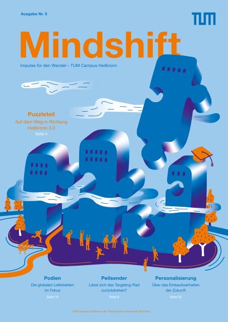 Mindshift Fifth Edition Deutsch