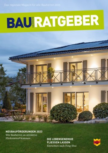 Bauratgeber