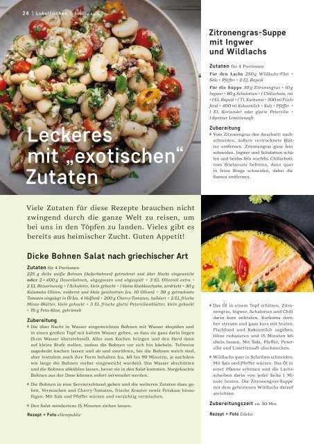 SchlossMagazin Augsburg+Umgebung Januar 2023