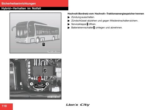 Betriebsanleitung - Tekom