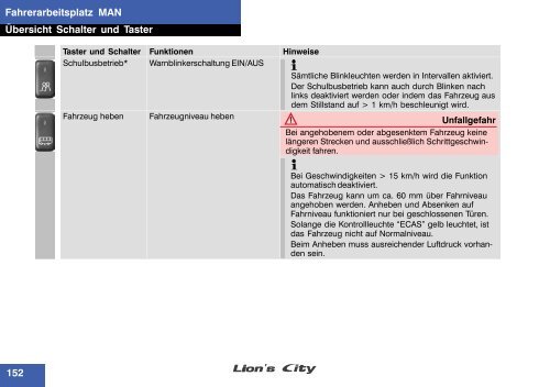 Betriebsanleitung - Tekom