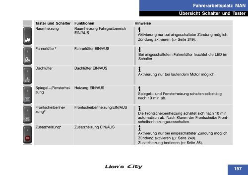 Betriebsanleitung - Tekom