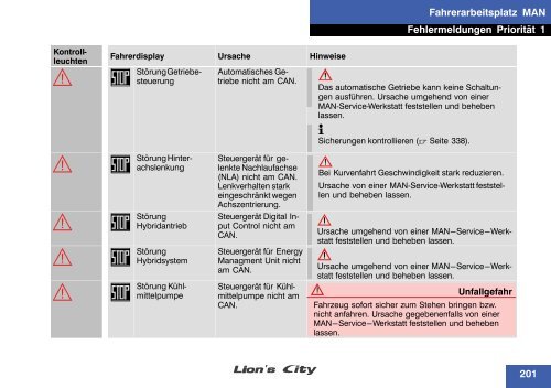 Betriebsanleitung - Tekom