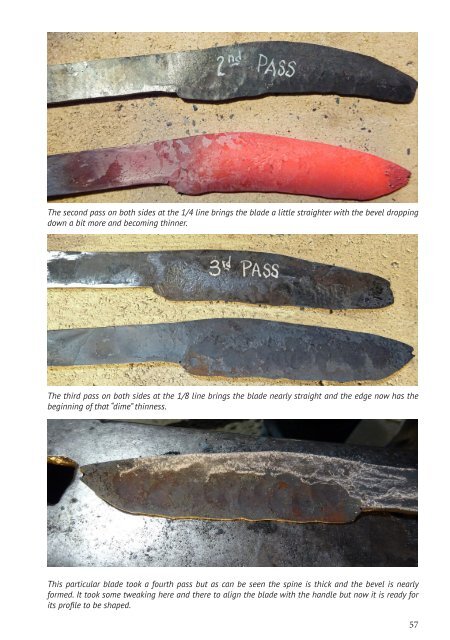 FORGED: Making a Knife with Traditional Blacksmith Skills 