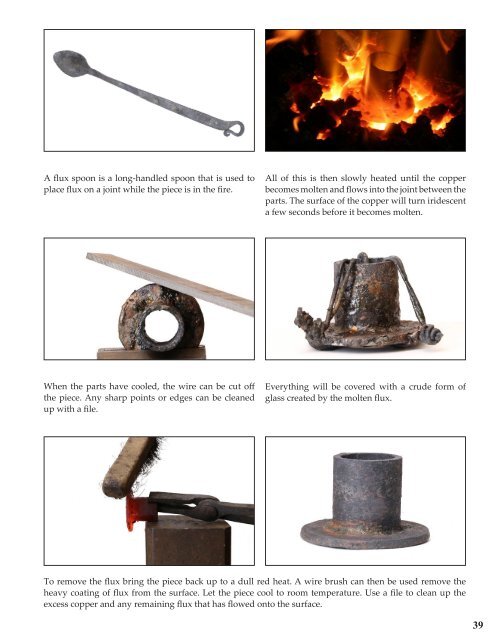 The New Spruce Forge Manual of Locksmithing: A Blacksmith’s Guide to Simple Lock Mechanisms