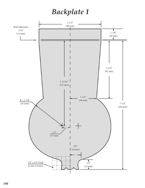 The New Spruce Forge Manual of Locksmithing: A Blacksmith’s Guide to Simple Lock Mechanisms