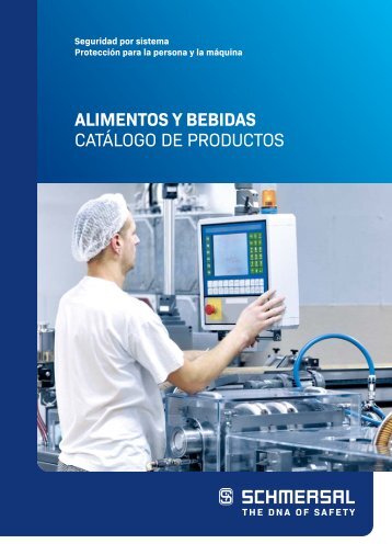 Alimentos y bebidas [ES]