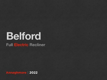 BELFORD SUITE