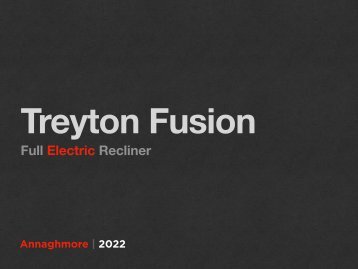 TREYTON SUITE