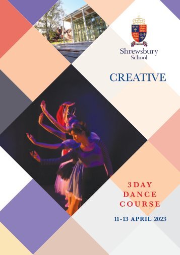 Dance Course2023