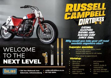 RCR JAN 23