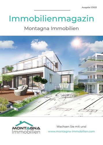 Ausgabe 1/2023