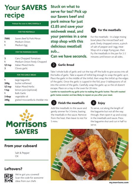 Savers-Recipe-Card-Meatball sub