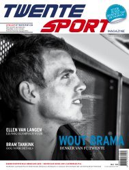 WOUT BRAMA - TwenteSport.com