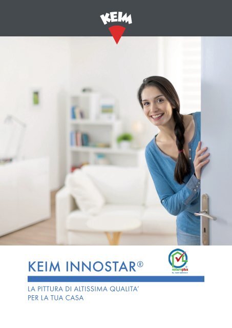 KEIM Innostar IT