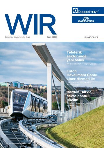 WIR 02/2022 [TR]
