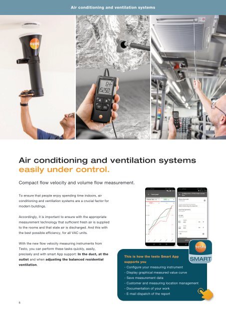 Testo UK - Compact Class Brochure (Feb 23)