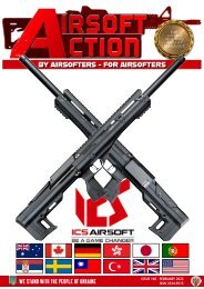 Review of The Gunslinger tactical belt kit by Primal Gear – Gunfire