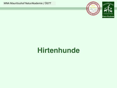 Mauritiushof Naturmagazin Ausgabe Jänner 2023