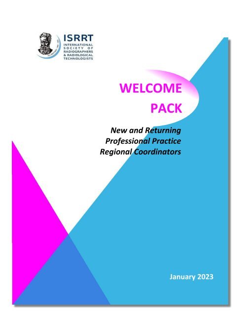 Welcome-Pack-Regional-Coordinators-Professional-Practice