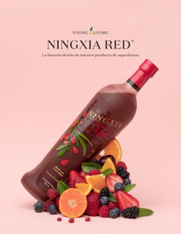 Ningxia Red