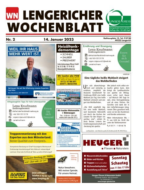 lengericherwochenblatt-lengerich_14-01-2023