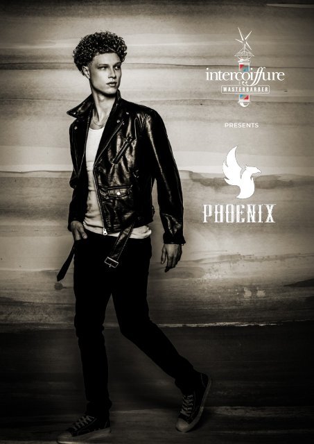 Phoenix: the 2023 MasterBarber collection