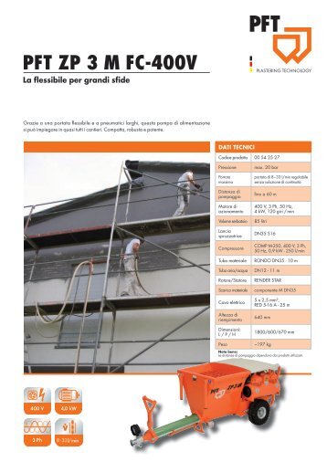 PFT ZP 3 M FC-400V_it
