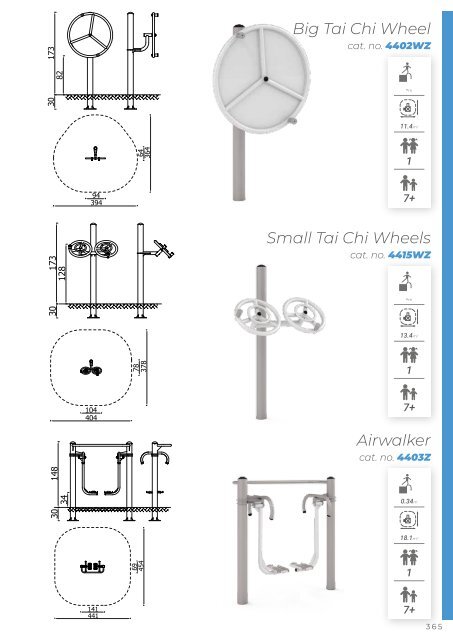 Playground Equipment Catalogue