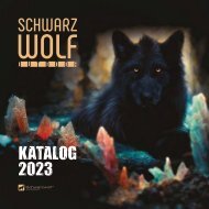 Schwarzwolf outdoor Katalog 2023