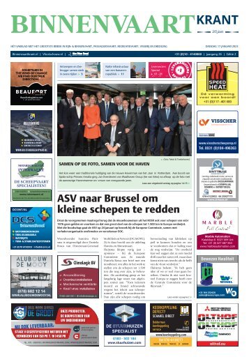 2023-02 Leveranciers Special #1