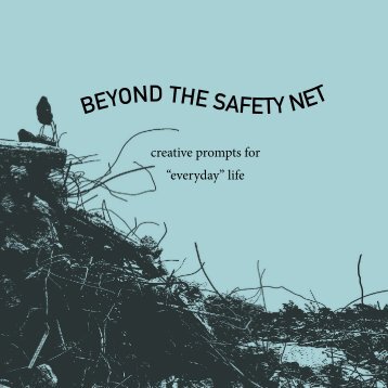 Beyond the Safety Net