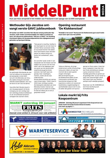 MiddelPunt 02 / 2023