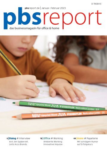 PBS Report 1-2 2023