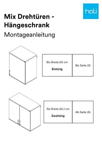 MIX Drehtüren_Hängeschrank_21.10.2022