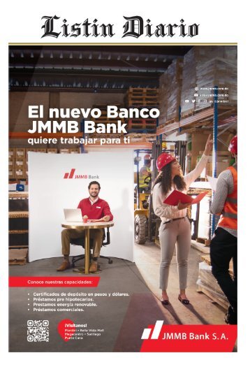 Listín Diario 18-01-2023
