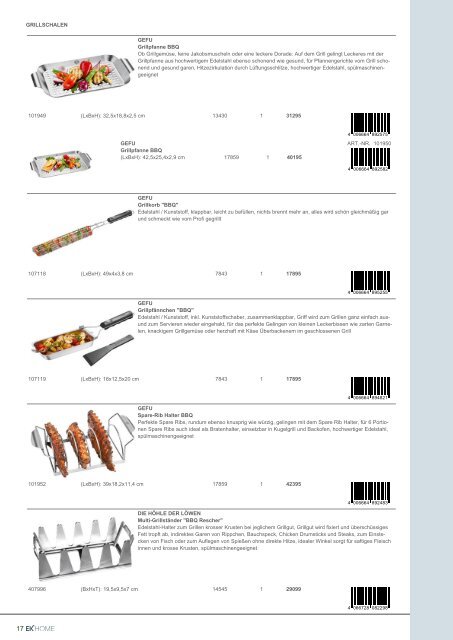 Katalog Dekowelt Outdoor 2023