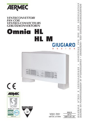 Omnia HL HL M